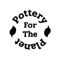 Pottery For The Planet Logo