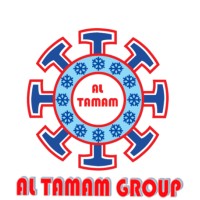 AL TAMAM GROUP Logo