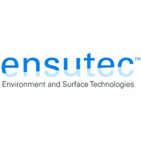 ensutec Products GmbH Logo