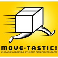 Move-Tastic Logo