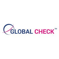 Global Check Logo