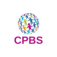 The Centre for Positive Behaviour Support (CPBS) Logo