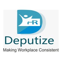 Deputize Consultancy Pvt Ltd Logo