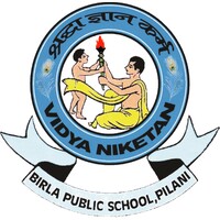 BIRLA PUBLIC SCHOOL, PILANI Logo