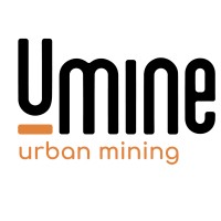 U-MINE Logo