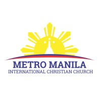 Metro Manila International Christian Church Logo