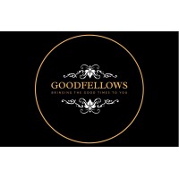 Goodfellows mobile bar Logo