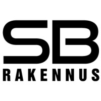 SB Rakennus Oy Logo