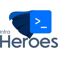 InfraHeroes Logo