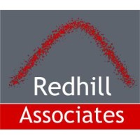Redhill Associates Ltd Logo