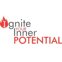 Ignite Your Inner Potential Ltd Logo