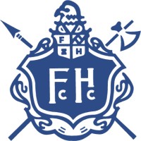 Franklin Hills Country Club Logo