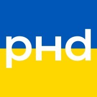 PHD Norge Logo
