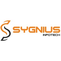 SYGNIUS INFOTECH Logo