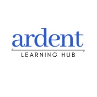 Ardent Learning Hub Logo