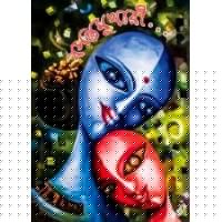 বসন্তমুখারী Logo