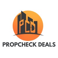 Propcheckdeals.in Logo