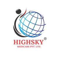 Highsky Medicare Logo