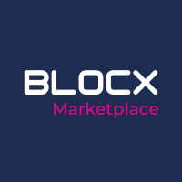 BLOCX Marketplace Logo