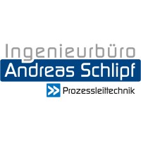 Engineering Office Andreas Schlipf Logo