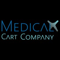 Medical Cart Company Logo
