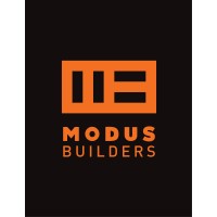 Modus Builders Logo
