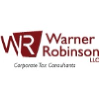 Warner Robinson LLC Logo