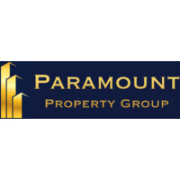 Paramount Property Group Logo