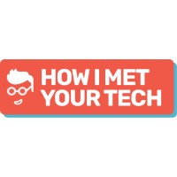 How i met your tech Logo