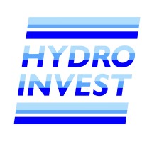 HYDRO INVEST Logo
