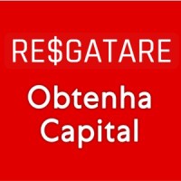 RESGATARE Logo