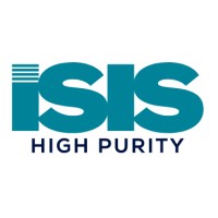 ISIS High Purity Logo