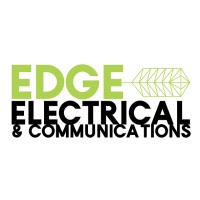 Edge Electrical and Communications Logo
