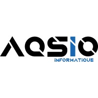 AQSIO Logo