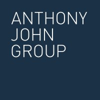 Anthony John Group Logo
