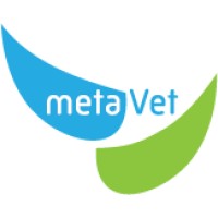 metaVet LLC Logo