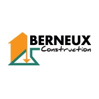BERNEUX CONSTRUCTION Logo
