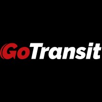 Go Transit LLC Logo
