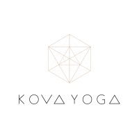 Kova Yoga Logo