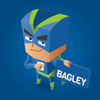 Bagley Branded Products Logo