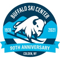 Buffalo Ski Center Logo