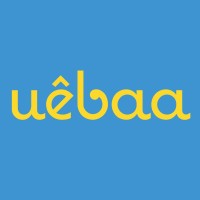 Uêbaa Design Logo