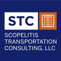 Scopelitis Transportation Consulting Logo