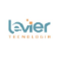 Levier Tecnologia Logo
