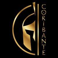 Coribante Producciones Logo