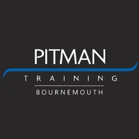 Pitman Training Bournemouth & Poole Logo