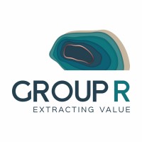 Group R Mining Logo