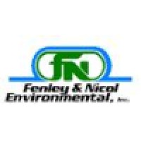 Fenley & Nicol Environmental, Inc. Logo