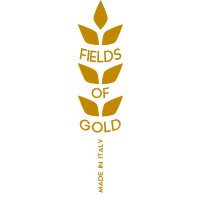 FIELDS OF GOLD SHOES Logo