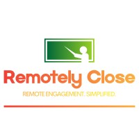 Remotely Close Logo